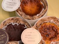 -M'CAKE(西单大悦城店)