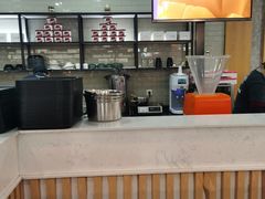 -鲜芋仙(太原街万达店)