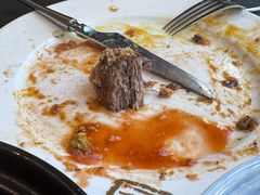 -La Medina餐厅(亮马河南路店)