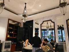 大堂-铜锣湾·有麝自然香(长嘉汇购物公园店)