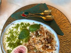 -龟兹KUCINA·新疆菜(前滩L+PLAZA店)