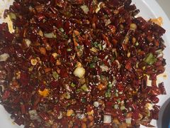 -常和州·夜宵大排档(常州单店)