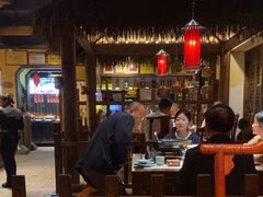 -麒麟小院·老九江菜(安平路店)