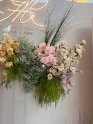 -上海大酒店·婚宴年会宴会厅