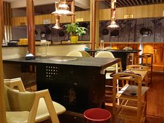 -漫烤鱼&徐州烧烤夜宵(万达店)