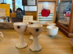 -知亘茶食