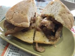 -义顺牛奶公司(新马路老店)
