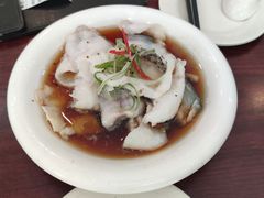 -古早人小吃店(黄河北路店)