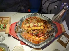 -马邦子·紫苏烤鱼(恒隆广场店)