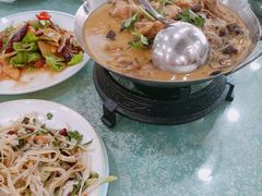 -鹤乡东北菜(崮山路店)