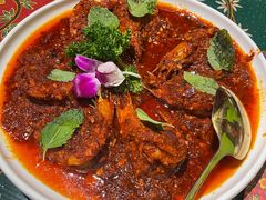 -小娘惹厨房Little Nyonya(狮城有约上榜店)