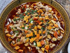 -响吃川菜(赣坊1969文化创意产业园店)