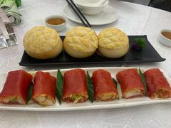 -老廣新意-全天茶点(宝能店)