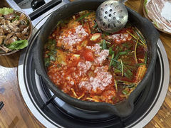 -笔记安顺夺夺粉火锅(龙湾万达店)