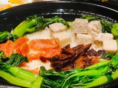 -凤园椰珍·臻品椰子鸡(保利时光里店)