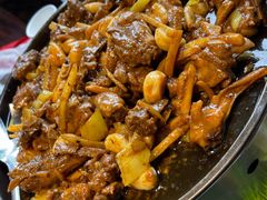 -甘家界牌柠檬鸭(青山店)