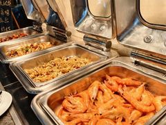 -重庆丽苑维景国际大酒店·海鲜自助餐厅