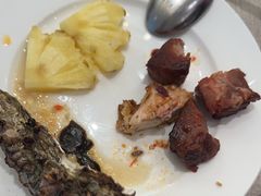 -东方红海鲜百汇(国际大厦店)