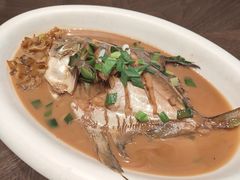 -品味居·首店·大连鲜活海鲜大连菜(东港店)