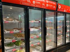 门面-金石老面坊·渔家菜(金石滩店)