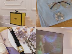 -nana showroom娜娜家服装店