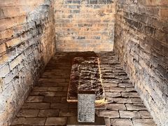 -洛阳古墓博物馆