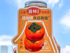 -野萃山·潮汕厚果汁(十亩地店)