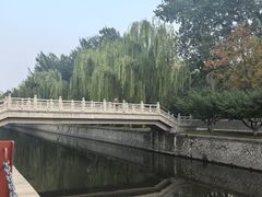 -元大都城垣遗址公园