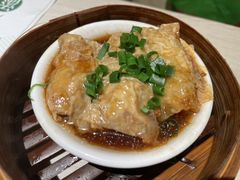 -添好运点心专门店(深水埗店)