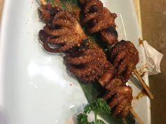 -东京屋(武定路店)