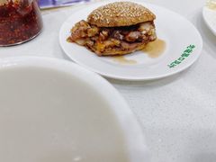 -老磁器口豆汁店(天坛店)