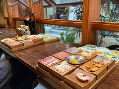-银米·云南传统过桥米线(双廊黑金冠店)