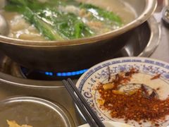 -巴山一绝烤全羊(三圣乡刘家花园店)