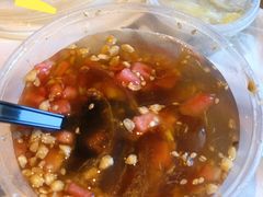 玫瑰冰粉-贵凤凰贵州米粉(望京店)