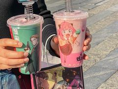 -CoCo都可(湖滨银泰店B区店)
