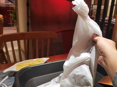 -鱼来顺纸上烤鱼