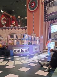 -MELAND亲子乐园•派对•研学(集美世茂店)
