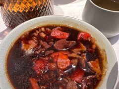 -湘中缘·湖南菜(娄底驻京办店)