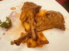 -红房子西菜馆(淮海中路店)