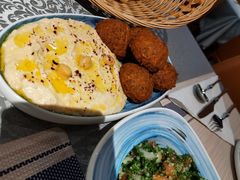 -La Medina餐厅(亮马河南路店)