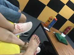 -amoy私人影院(九龙城店)