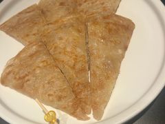 -盛焰铁板烧(王府井店)