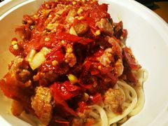 -马黑哥椒麻鸡(清江山水店)