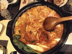 -有喜屋·深夜食堂(北京西路店)