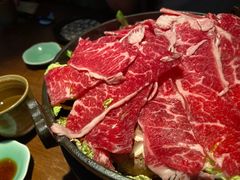 -鸭川食堂·鳗丼(鼓楼店)