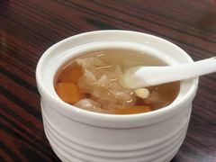 -陈添記·祖傳爽鱼皮·西关老字号(广州首店)
