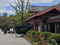 -浙江省博物馆(孤山馆区)