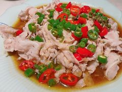 骄子肥牛-锦府盐帮·李宅(领展购物广场中关村店)