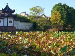 -东坡赤壁风景名胜区