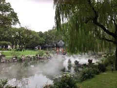 -杭州西湖柳莺里酒店·闻莺厅